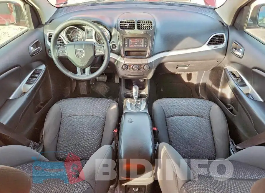 3C4PDCAB4HT630283 Photo# 8