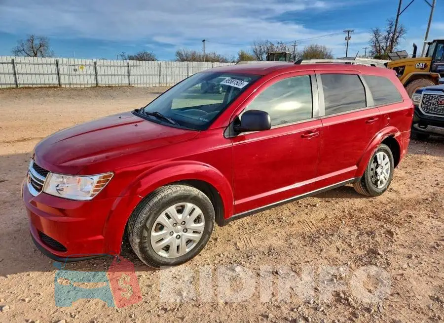 3C4PDCAB4HT630283 Photo# 1