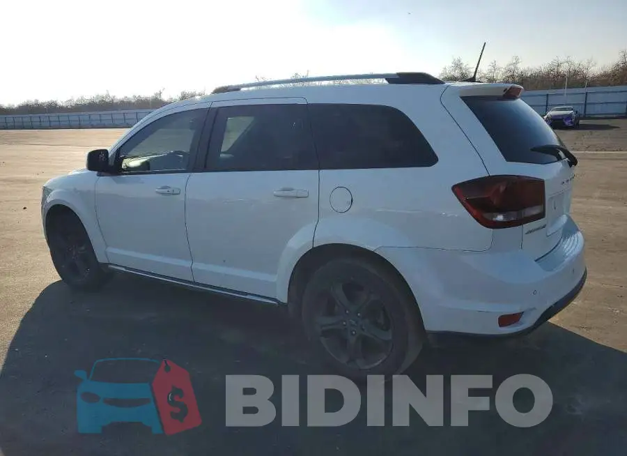 3C4PDCGB7LT225504 Photo# 2