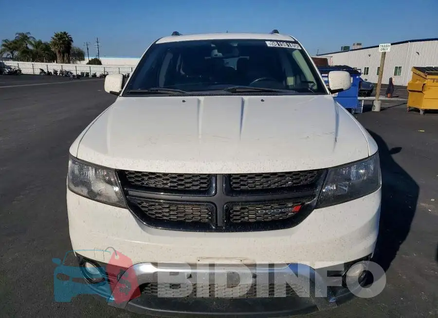 3C4PDCGB7LT225504 Photo# 5