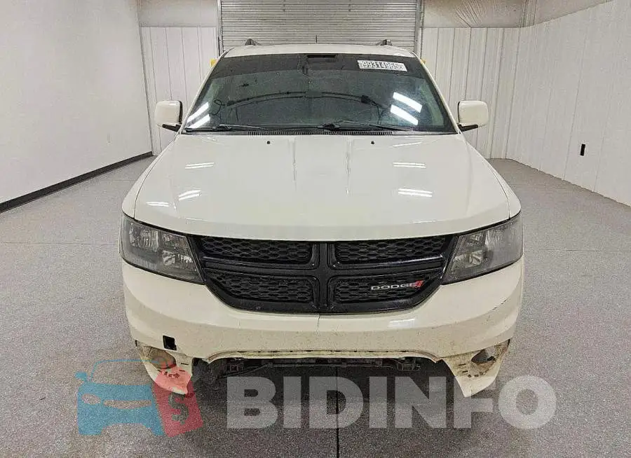 3C4PDCGBXLT272977 Photo# 5