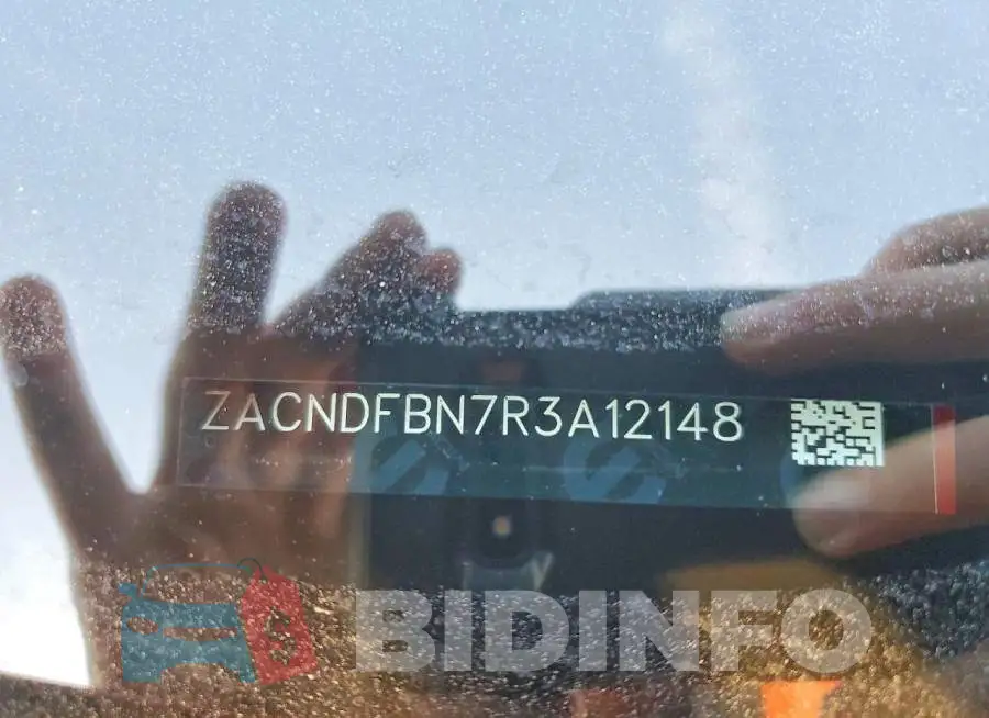 ZACNDFBN7R3A12148 Photo# 13
