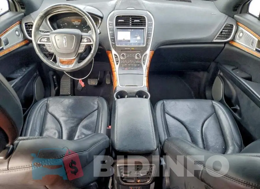 2LMPJ8K91LBL31839 Photo# 8