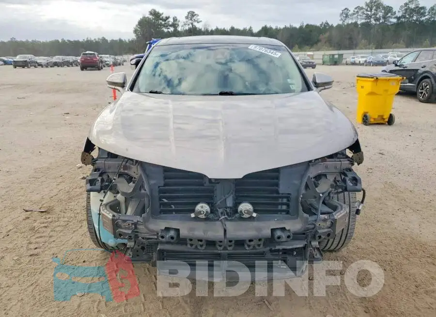 2LMPJ8LP1JBL22181 Photo# 5