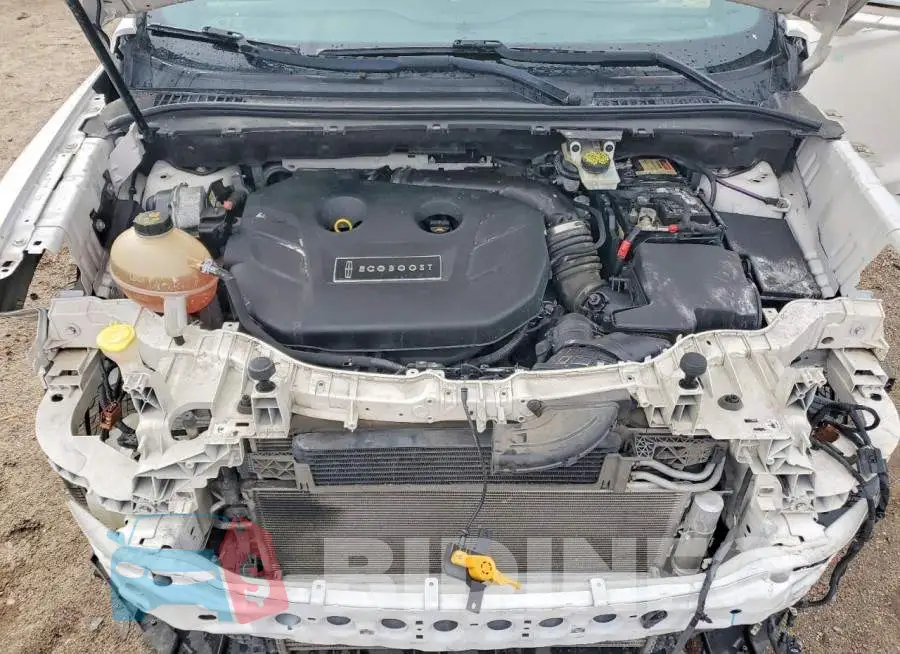 5LMCJ3C9XHUL11065 Photo# 12