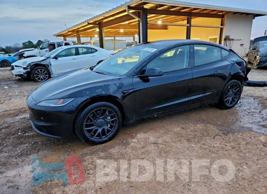 5YJ3E1EA4RF732832 Photo# 1