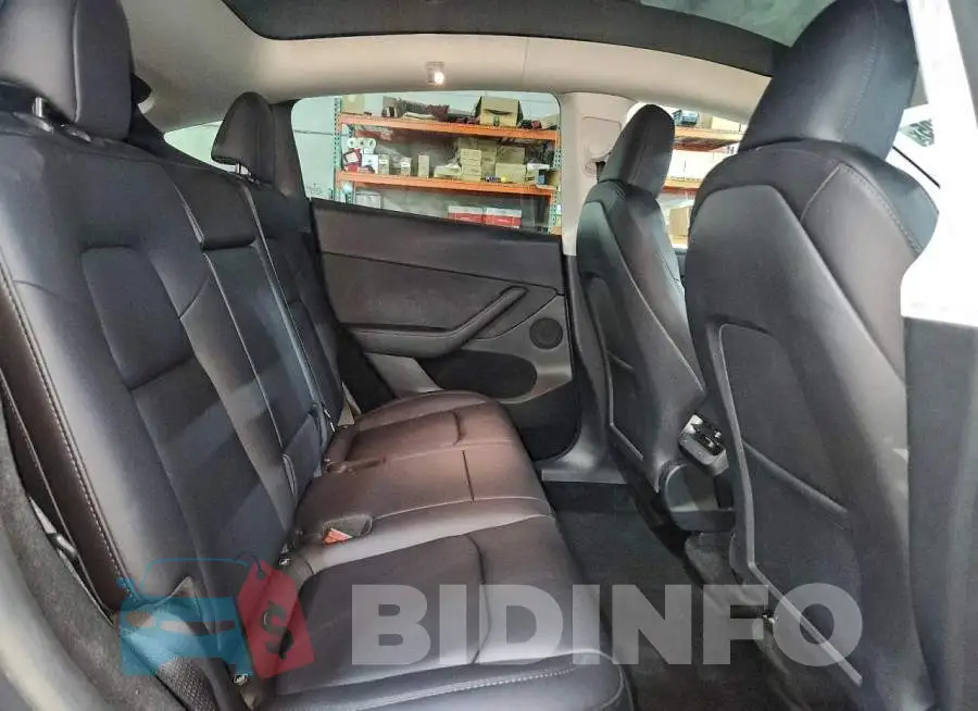 7SAYGDEE6PF887340 Photo# 8
