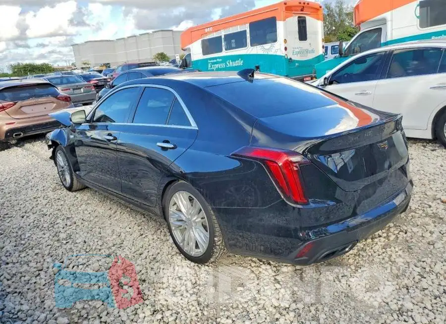 1G6DB5RL8P0143488 Photo# 2