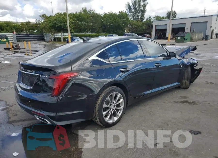 1G6DN5RK9M0129657 Photo# 2