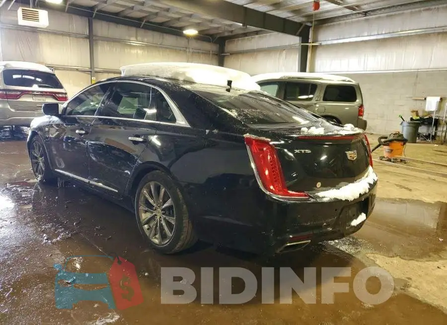 2G61M5S39J9129944 Photo# 2