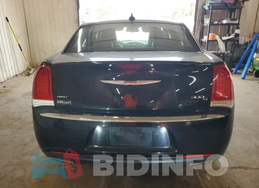 2C3CCAKG2HH566709 Photo# 6