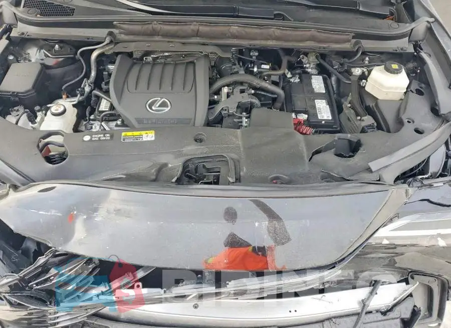 2T2BAMBA2PC003433 Photo# 12