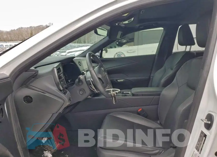 2T2BAMCA1PC012123 Photo# 7