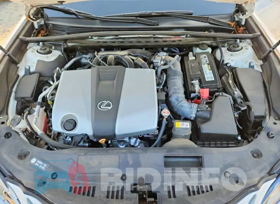 58AJZ1B19PU150539 Photo# 11