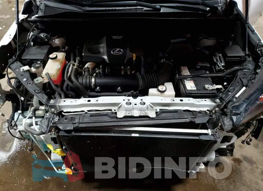 JTJSARDZ9M2255207 Photo# 11
