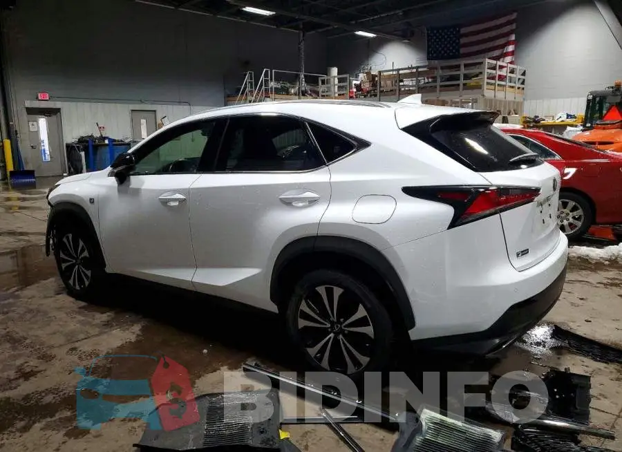 JTJSARDZ9M2255207 Photo# 2