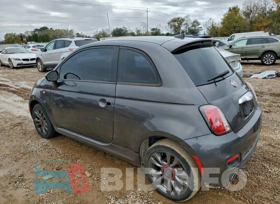 3C3CFFKR1HT580162 Photo# 2