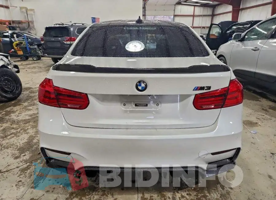 WBS8M9C5XJ5K99075 Photo# 6