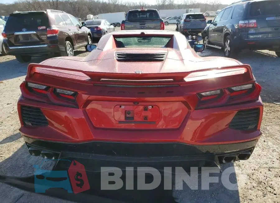 1G1YC3D41R5115563 Photo# 6