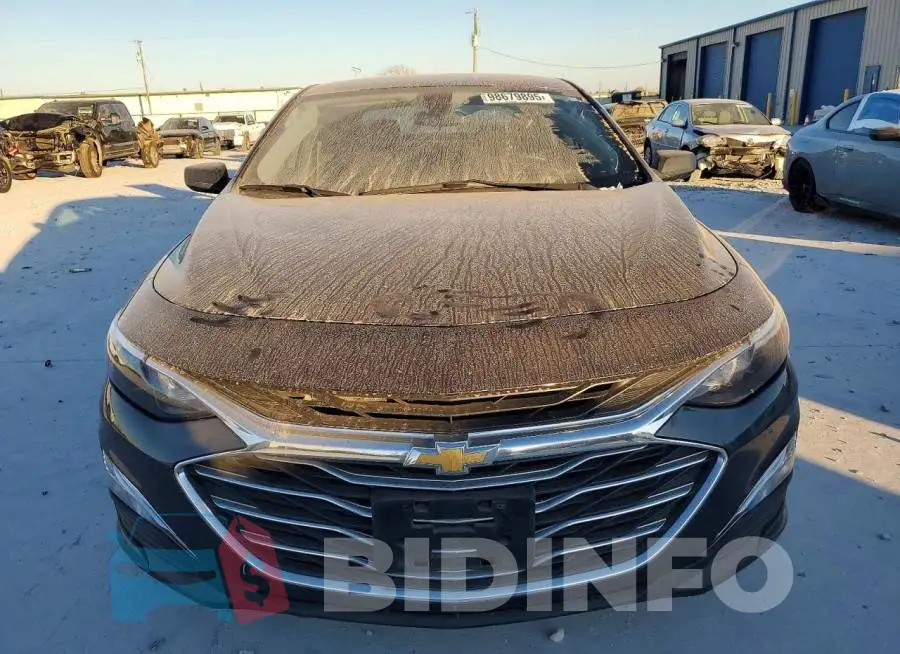 1G1ZB5ST5NF205204 Photo# 5