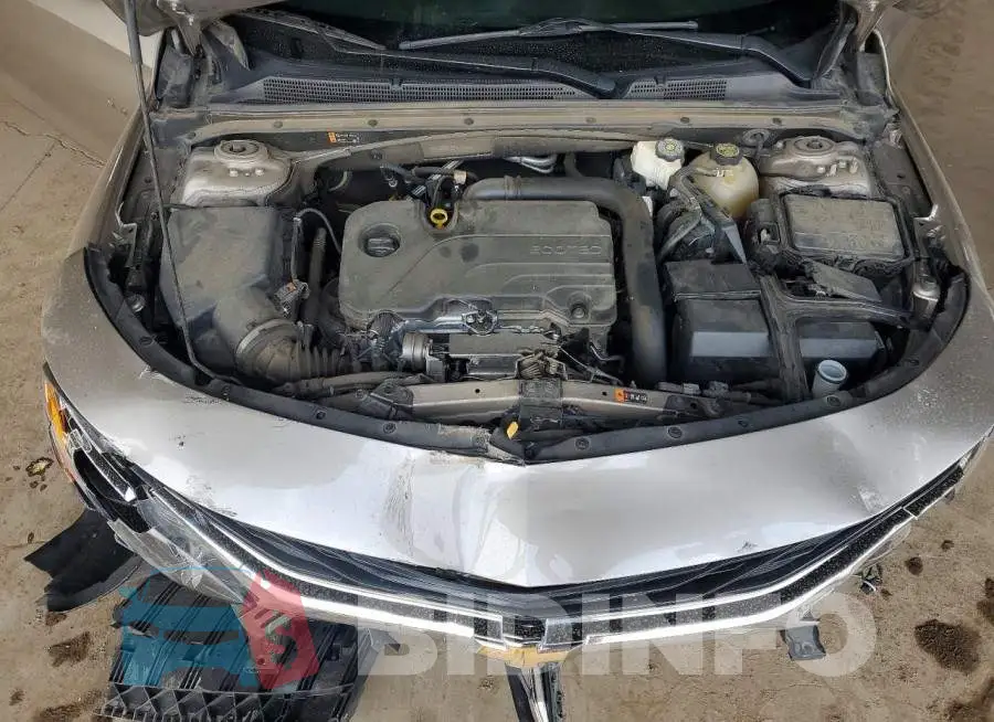 1G1ZB5ST5RF113256 Photo# 11
