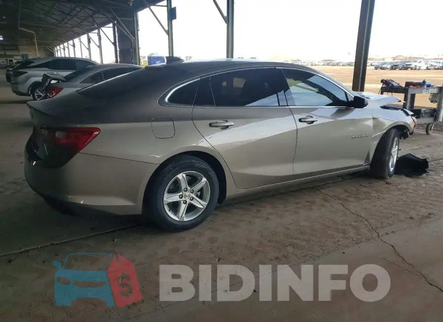 1G1ZB5ST5RF113256 Photo# 3