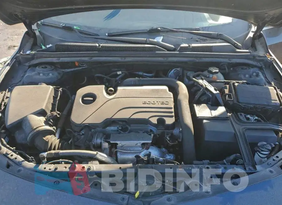 1G1ZB5ST8LF119527 Photo# 11