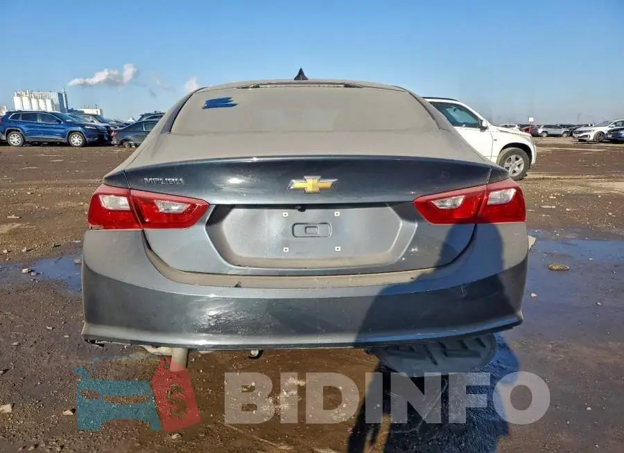1G1ZB5ST8LF119527 Photo# 6
