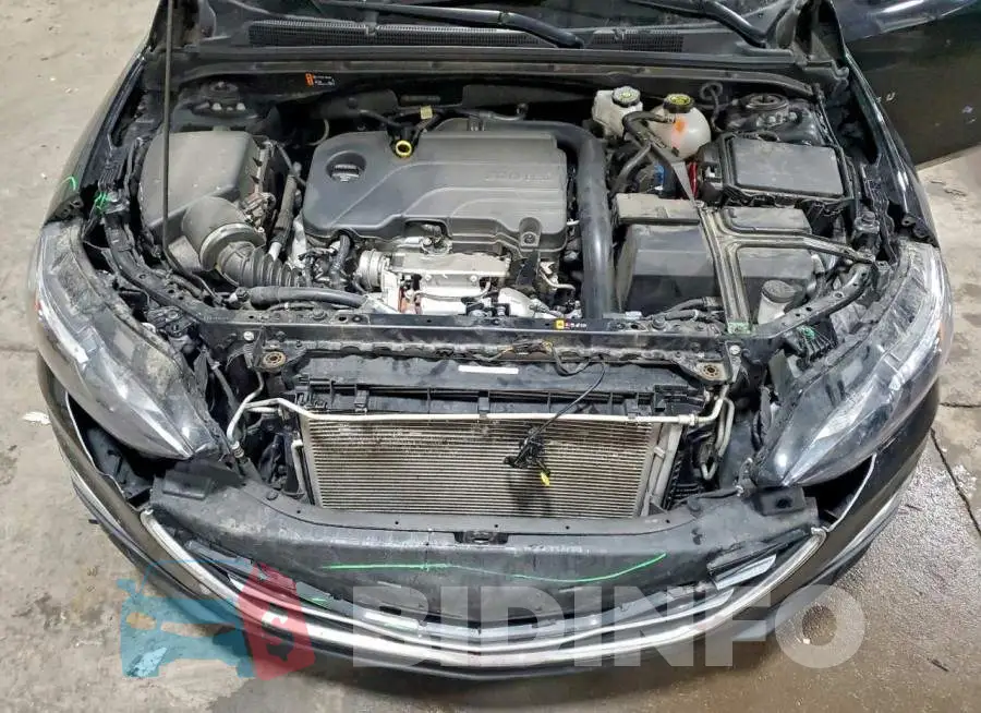 1G1ZB5ST8PF150878 Photo# 11