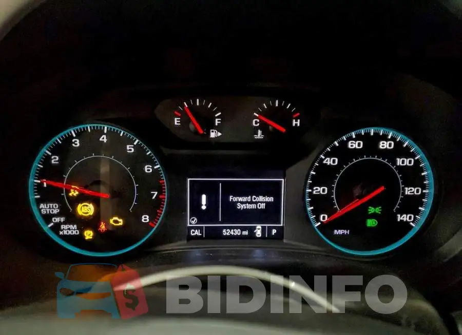 1G1ZB5ST8PF150878 Photo# 9