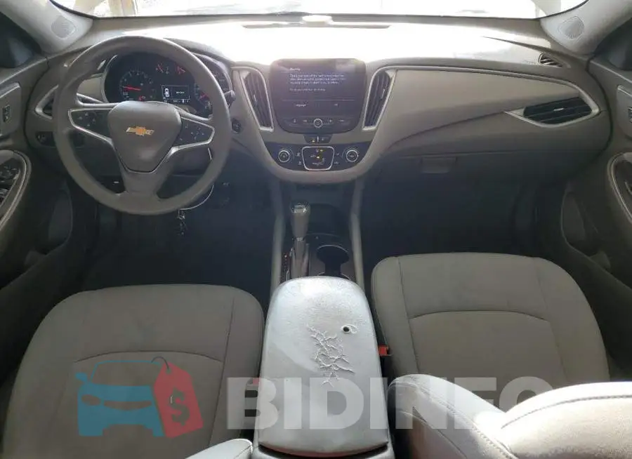 1G1ZB5ST9LF107645 Photo# 8