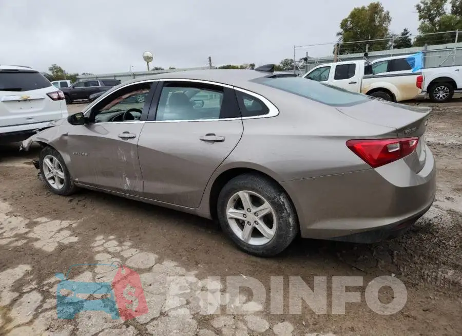 1G1ZC5ST0PF157028 Photo# 2