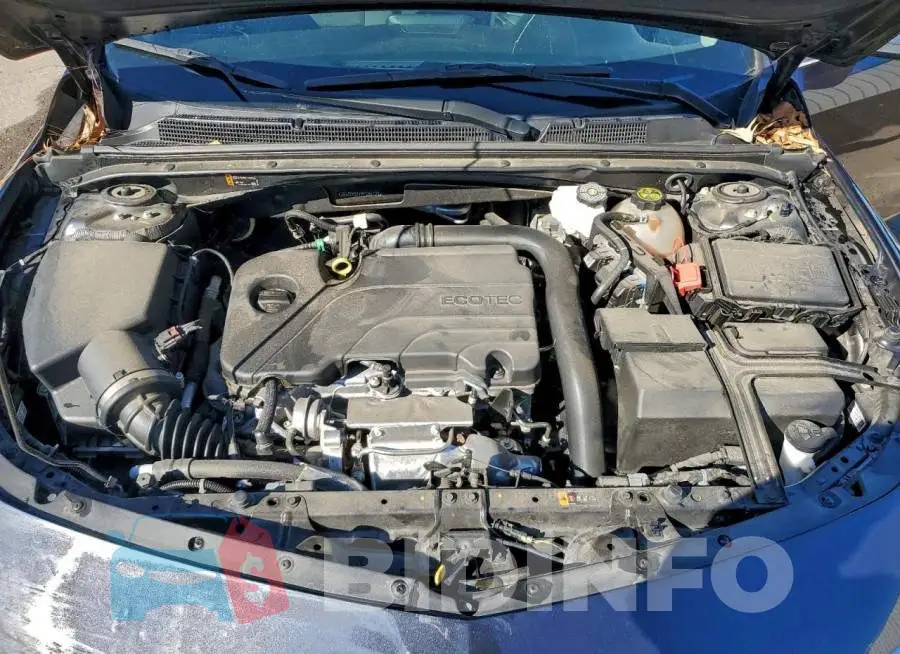 1G1ZC5ST7PF181729 Photo# 11