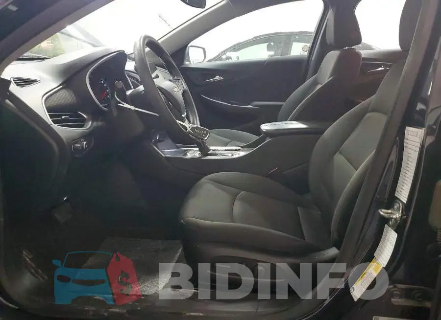 1G1ZD5ST1PF231117 Photo# 7