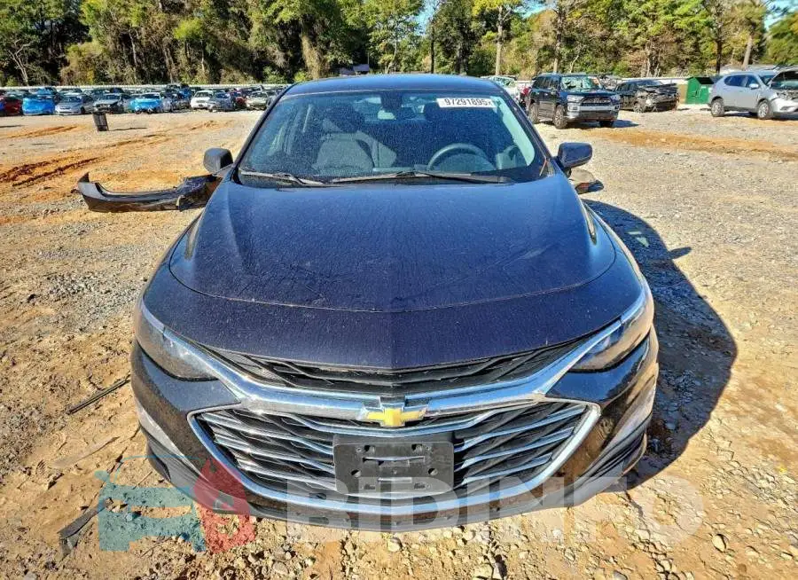 1G1ZD5ST2NF161723 Photo# 5