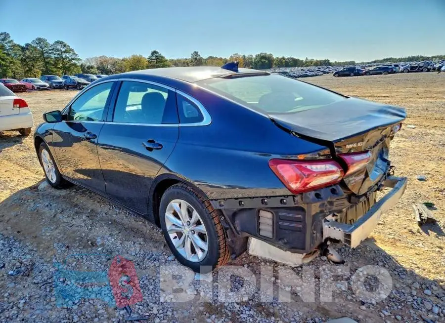 1G1ZD5ST2NF161723 Photo# 2