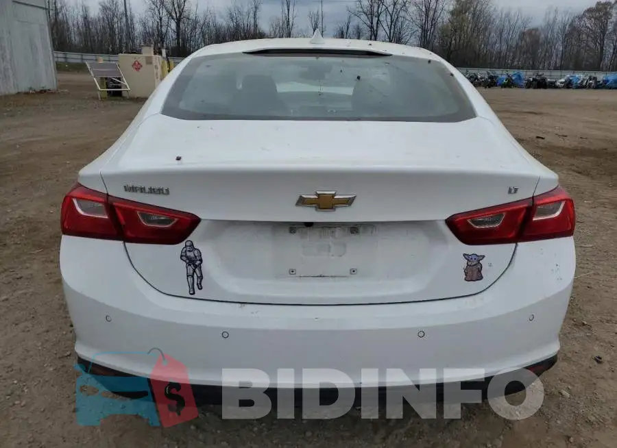 1G1ZD5ST2PF141118 Photo# 6