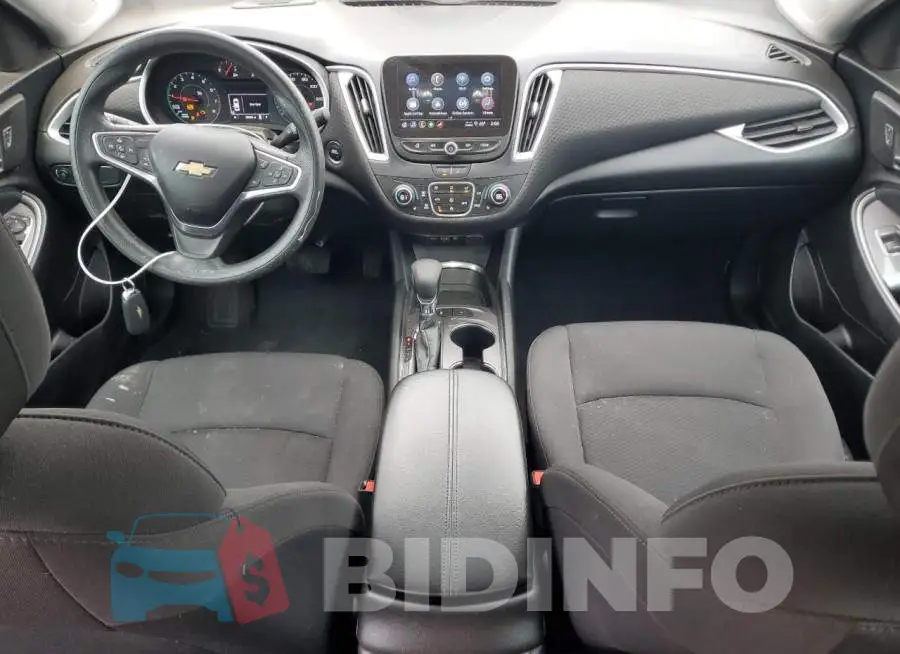 1G1ZD5ST2PF141118 Photo# 8