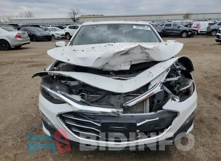 1G1ZD5ST2PF141118 Photo# 5
