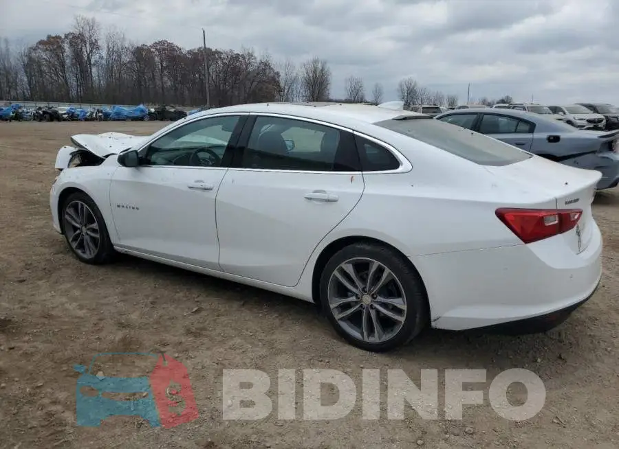 1G1ZD5ST2PF141118 Photo# 2
