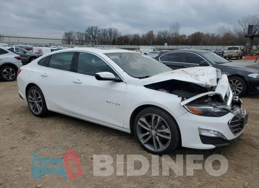 1G1ZD5ST2PF141118 Photo# 4