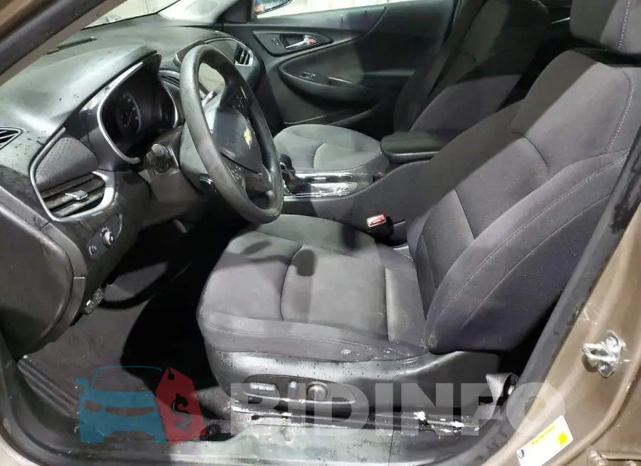 1G1ZD5ST2PF252882 Photo# 7