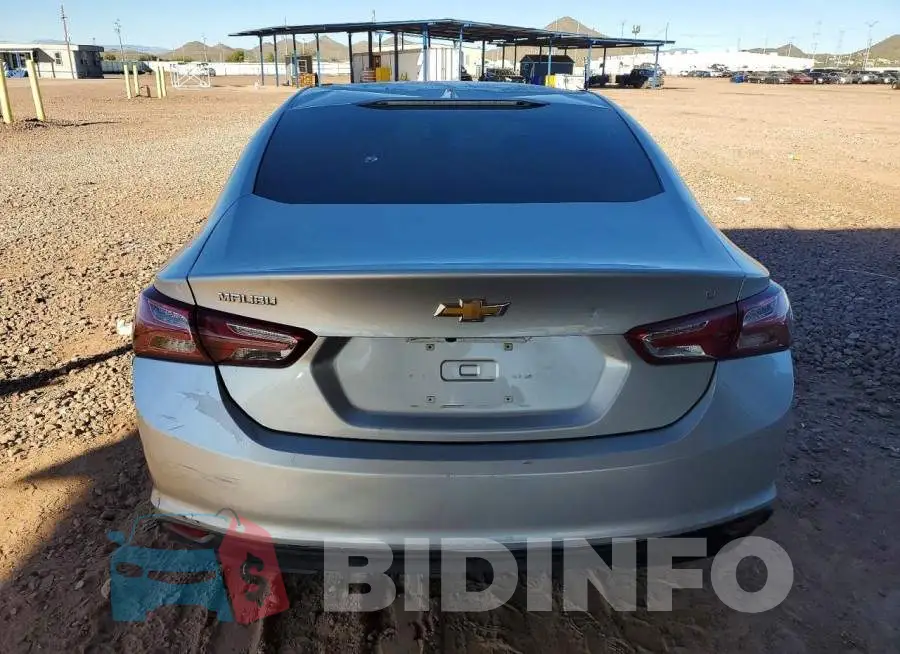 1G1ZD5ST3LF070277 Photo# 6