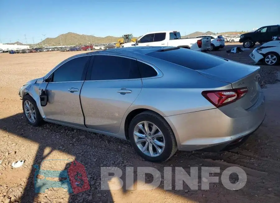 1G1ZD5ST3LF070277 Photo# 2
