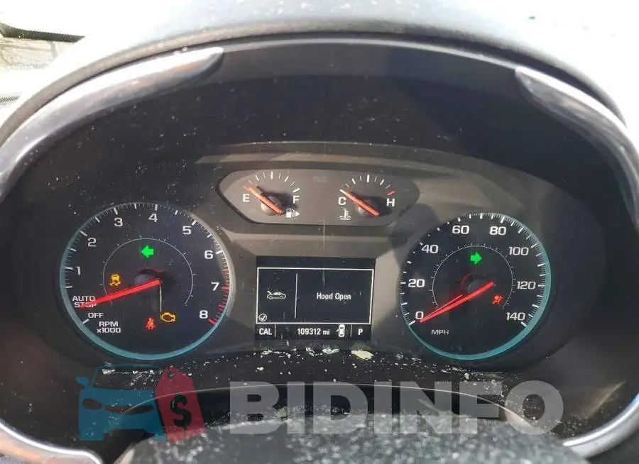 1G1ZD5ST3LF070277 Photo# 9