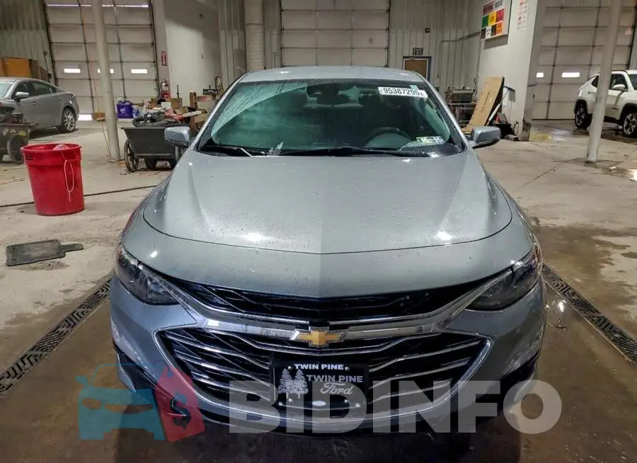 1G1ZD5ST3RF174759 Photo# 5