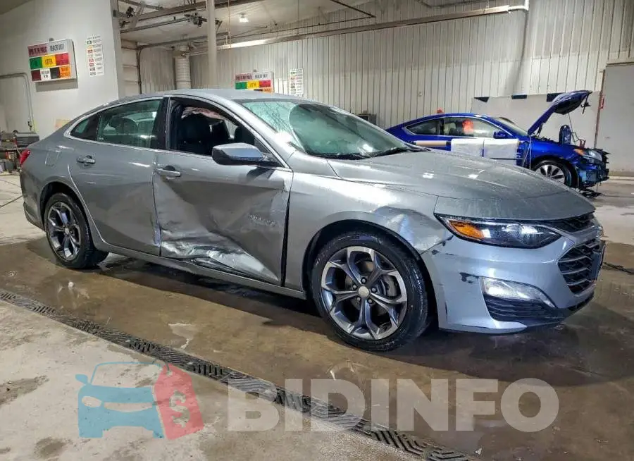 1G1ZD5ST3RF174759 Photo# 4