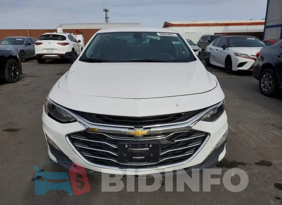 1G1ZD5ST5KF209209 Photo# 5