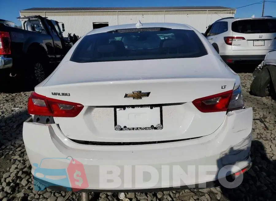 1G1ZD5ST5PF162903 Photo# 6