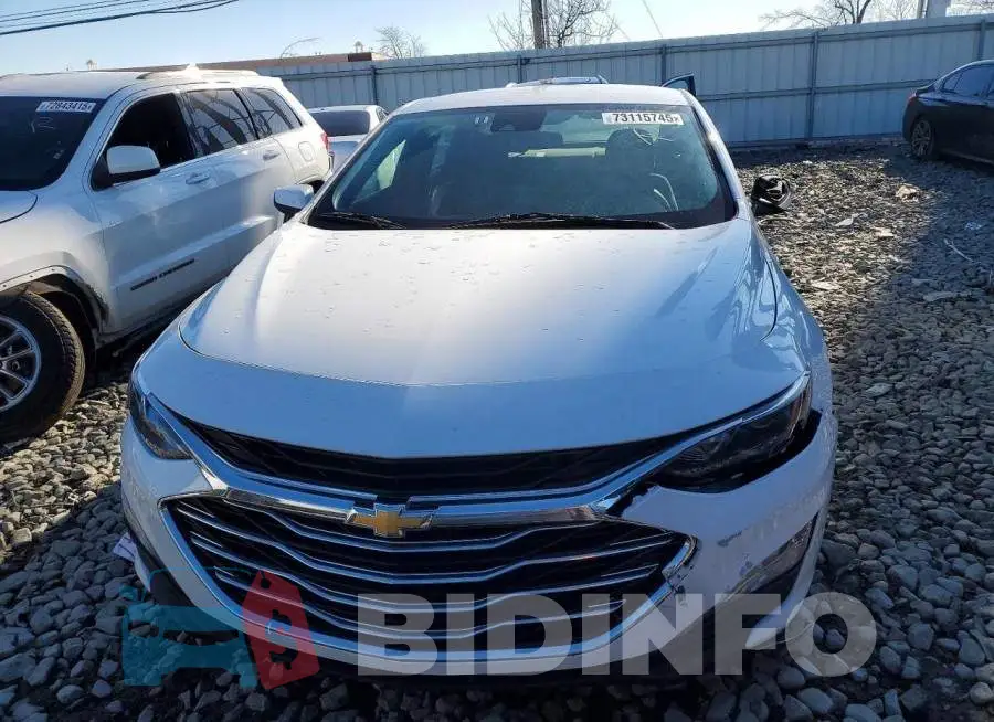 1G1ZD5ST5PF162903 Photo# 5